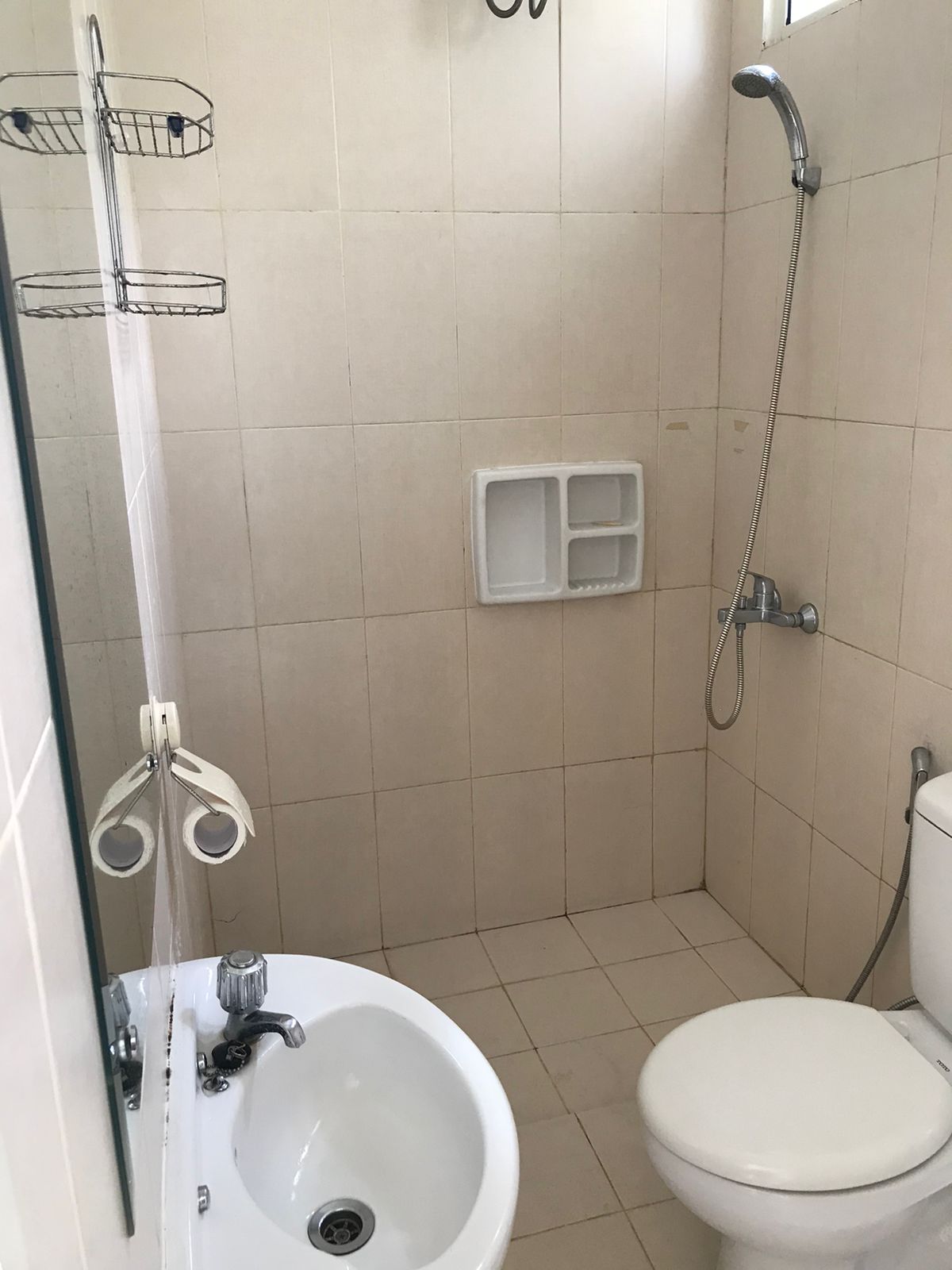 Rumah Disewakan Fully Furnished di Cluster Ambrosia Lippo Cikarang